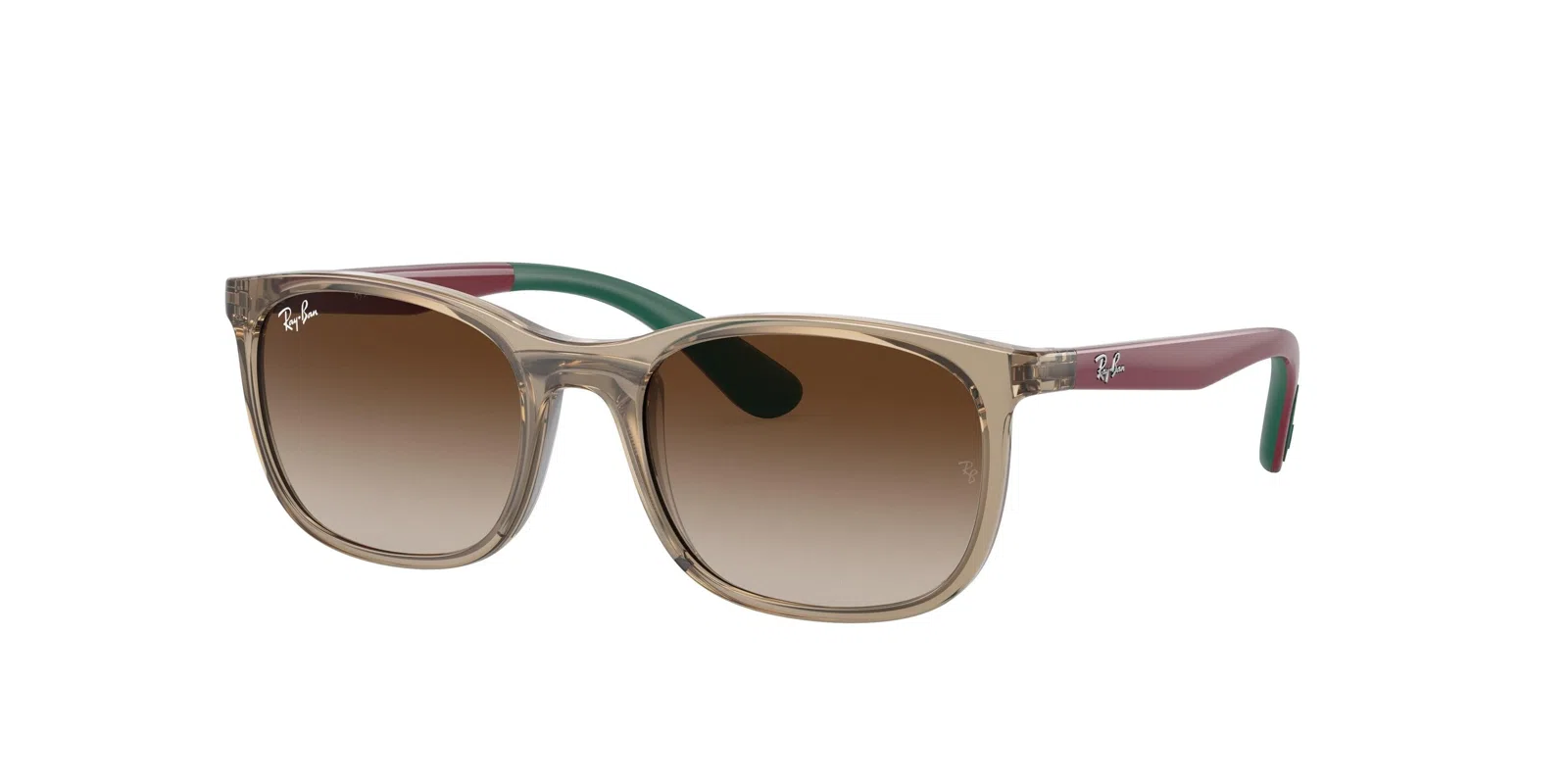 Ray-Ban Kids 0RJ9076S Sunglasses - view 12